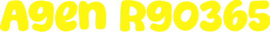 Agen Rgo365
